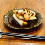 手打蕎麦 SOBA.る - 