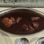 カレーの店 ボンベイ - 