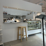 アンド ライフ カフェ - 