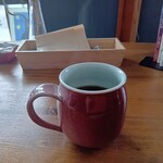 オタコシルコーヒー - 