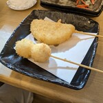 たこ焼き&スマイル - たこスマ③(*´>ω<`*)