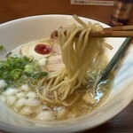 麺屋 はなぶさ - 