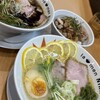 ラーメンにっこう