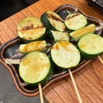 新宿もつ焼 芝浦ホルモン - 