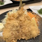 あじ屋でん助 - 