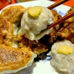 恵比寿 大龍軒 - 