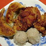 恵比寿 大龍軒 - 