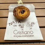 ナタ・デ・クリスチアノ - 