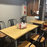 びっくりうどん本舗 りばいばる - 