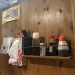 びっくりうどん本舗 りばいばる - 