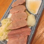 新宿もつ焼 芝浦ホルモン - 