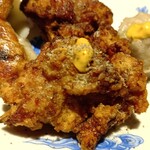 恵比寿 大龍軒 - 