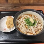 びっくりうどん本舗 りばいばる - 