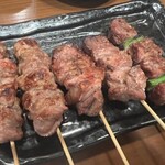 あぶり清水 目黒店 - 