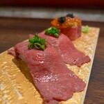 熟成和牛 肉ギャング - 