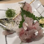 あじ屋でん助 - 