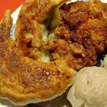 恵比寿 大龍軒 - 