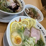 ラーメンにっこう - 