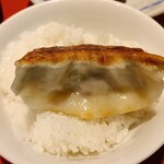 恵比寿 大龍軒 - 