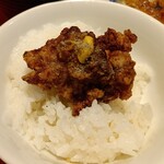 恵比寿 大龍軒 - 