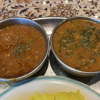 ナワブ ダイニングカフェ_1