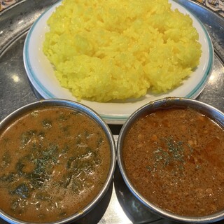 ナワブ ダイニングカフェ_0