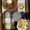 天ぷら食堂 田丸