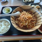 らーめんつかさ - 料理写真: