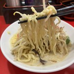 濃厚タンメン かめしげ - 