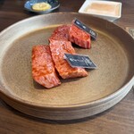 牛の達人 浅草店 - 