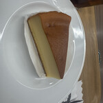 知るカフェ - 料理写真: