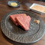 牛の達人 浅草店 - 