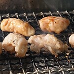 本厚木ホルモンセンター - 