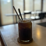 古民家カフェ デイライト - ドリンク写真: