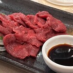 串カツ田中 高田馬場研修センター店 - 