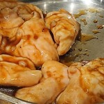 本厚木ホルモンセンター - 