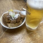 大衆酒場 増やま - 