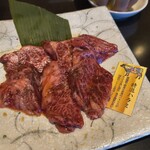 黒毛和牛焼肉 凱旋門 - 