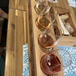 GRAPEREPUBLICINC. VINERIA SALONE - 