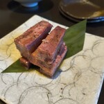 黒毛和牛焼肉 凱旋門 - 