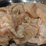 本厚木ホルモンセンター - 