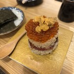 スシエビス 恵比寿本店 - 