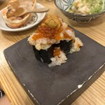 スシエビス 恵比寿本店 - 