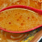 中華料理 張家 - スープリフト