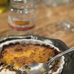 フランス居酒屋 メルシージョニー - 