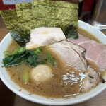 麺家 たいせい - 