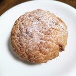 アンパン - シャポー