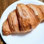 アンパン - クロワッサン