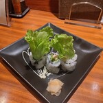 炎の舞 らくい - 