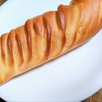 アンパン - ヴィエノワ